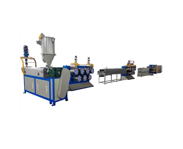 聚乙烯圓絲拉絲機(jī)