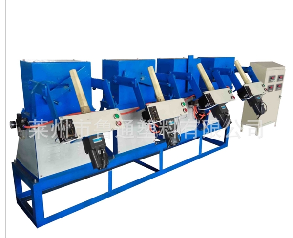 單頭打球機(jī)