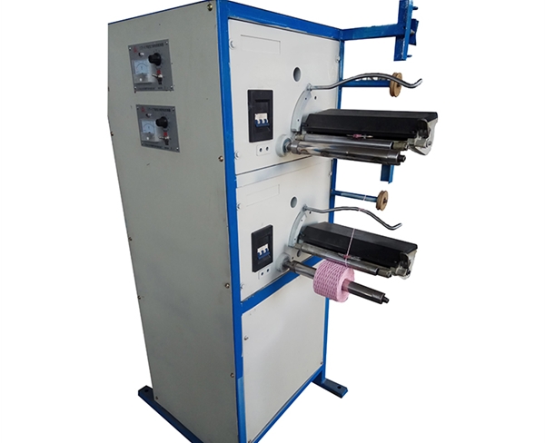 高速穩(wěn)定繞線成軸機(jī)