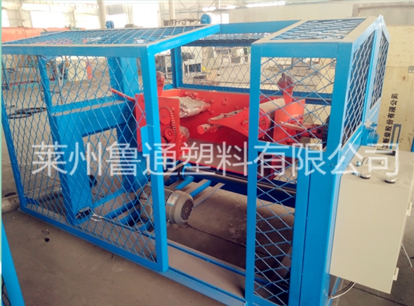 單股多股纖維絲加捻打軸機(jī)