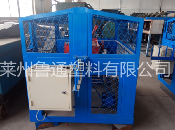 線繩加捻打軸機(jī)