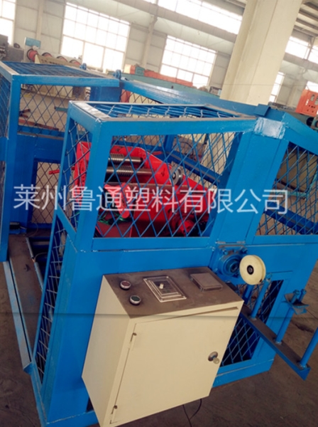 專業(yè)生產(chǎn)捆扎繩打軸機(jī)