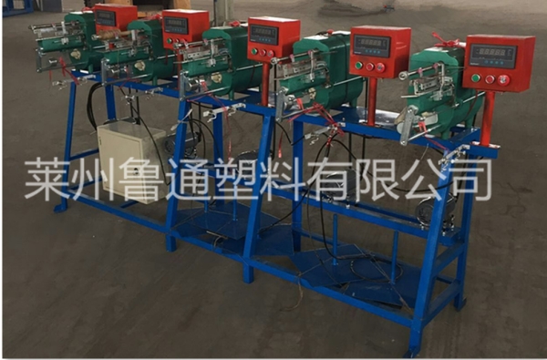 魯通打軸機(jī)