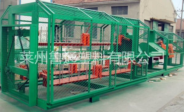 廠家直銷制繩機(jī)