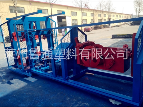 專業(yè)成熟機(jī)器生產(chǎn)廠家塑料繩，尼龍繩，滌綸繩