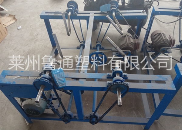 專業(yè)繩線分把機(jī)