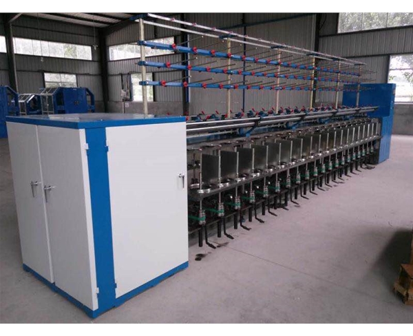 線合股機(jī)合線機(jī)合繩機(jī)捻線機(jī)