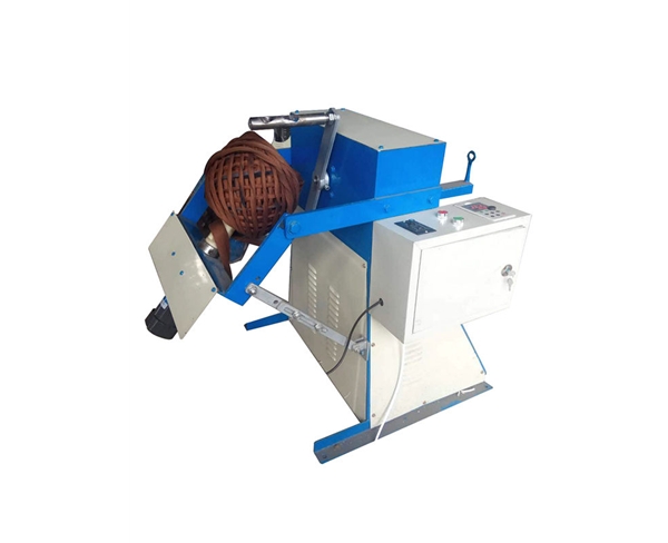 捆土球打球機(jī)